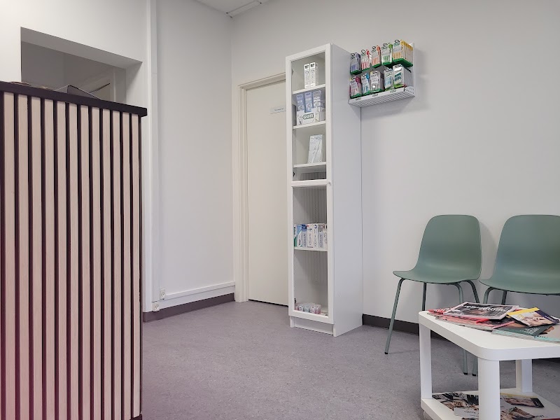 Tandklinikken Amagerbrogade 195 - billede 3