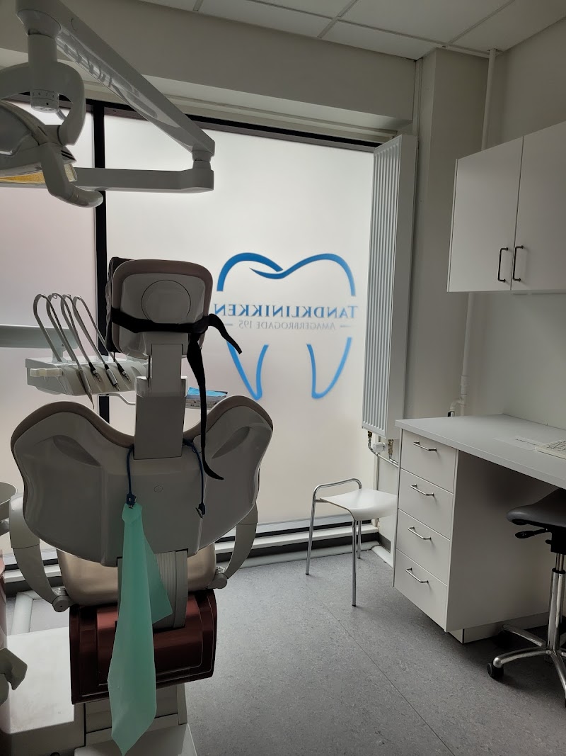 Tandklinikken Amagerbrogade 195 - billede 2