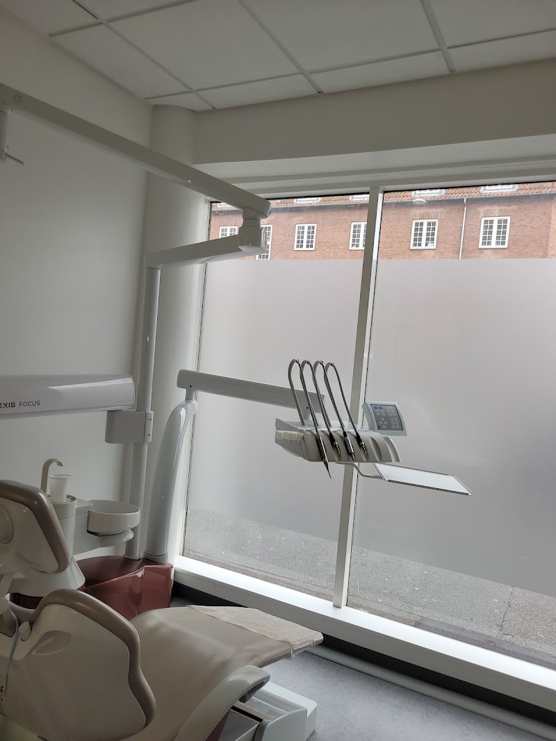 Tandklinikken Amagerbrogade 195 - billede 6
