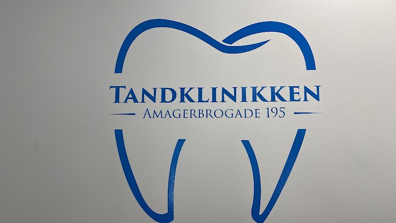 Tandklinikken Amagerbrogade 195 - billede 10