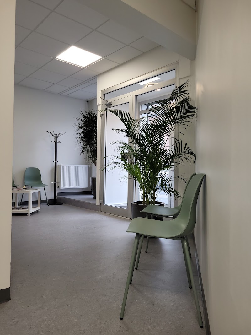 Tandklinikken Amagerbrogade 195 - billede 1