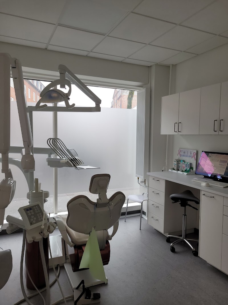 Tandklinikken Amagerbrogade 195 - billede 9