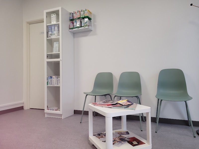 Tandklinikken Amagerbrogade 195 - billede 5