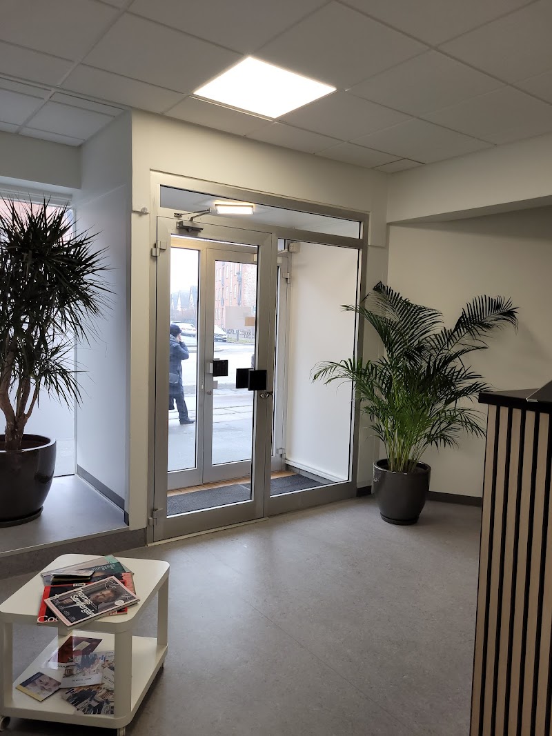 Tandklinikken Amagerbrogade 195 - billede 4