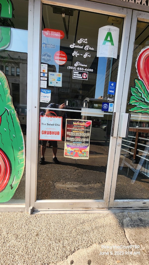 Photo by Pat “Pinky the Cow” Pat