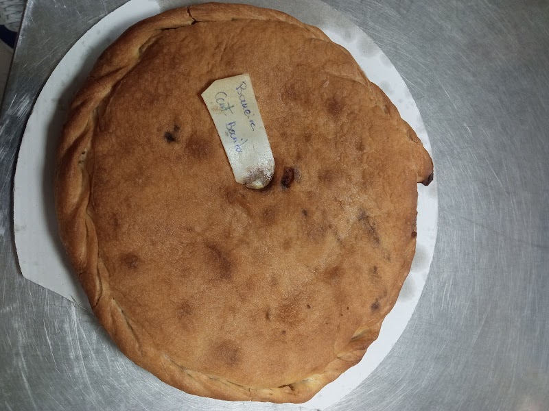 Fruteria Panaderia A'barreira photo 2