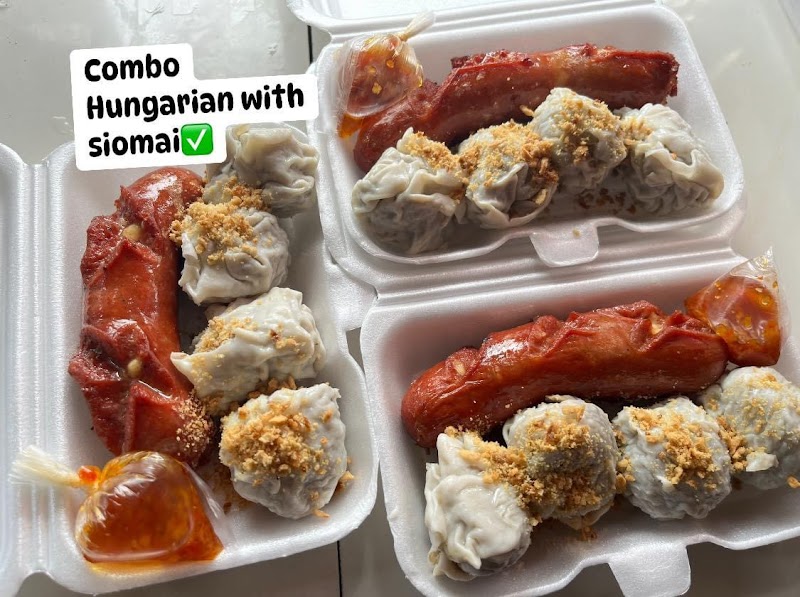 MERYENDA SA TAGUIG