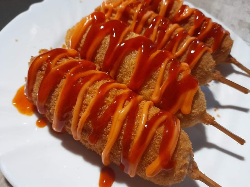 MERYENDA SA TAGUIG