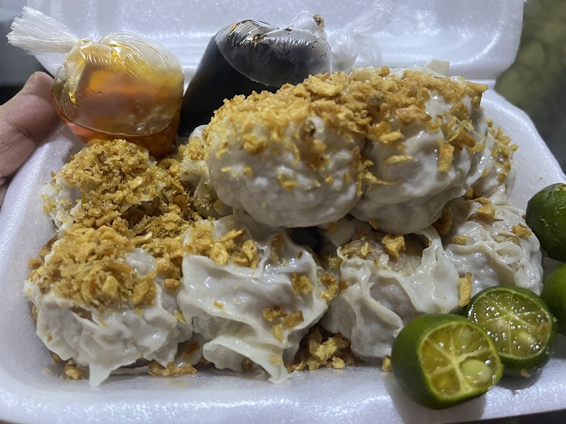 MERYENDA SA TAGUIG
