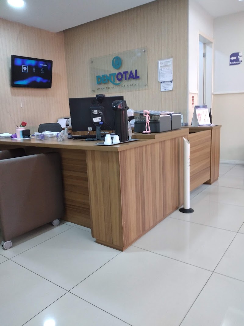 DENTOTAL São Gonçalo - Clínica Odontológica - foto 3