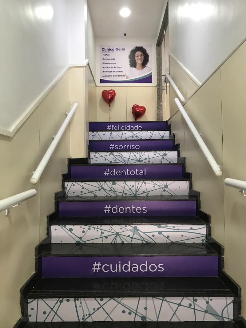 DENTOTAL São Gonçalo - Clínica Odontológica - foto 4