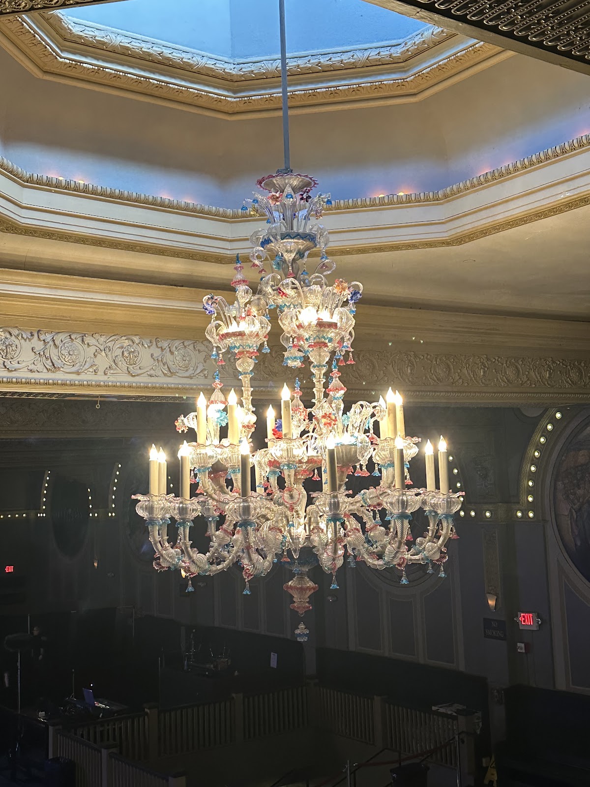 McMenamins Crystal Ballroom: Google Places image 4