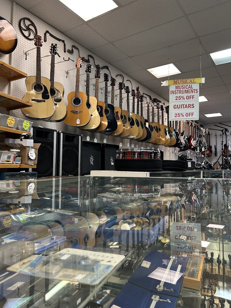 Leicester Pawn & Gun Shop photo