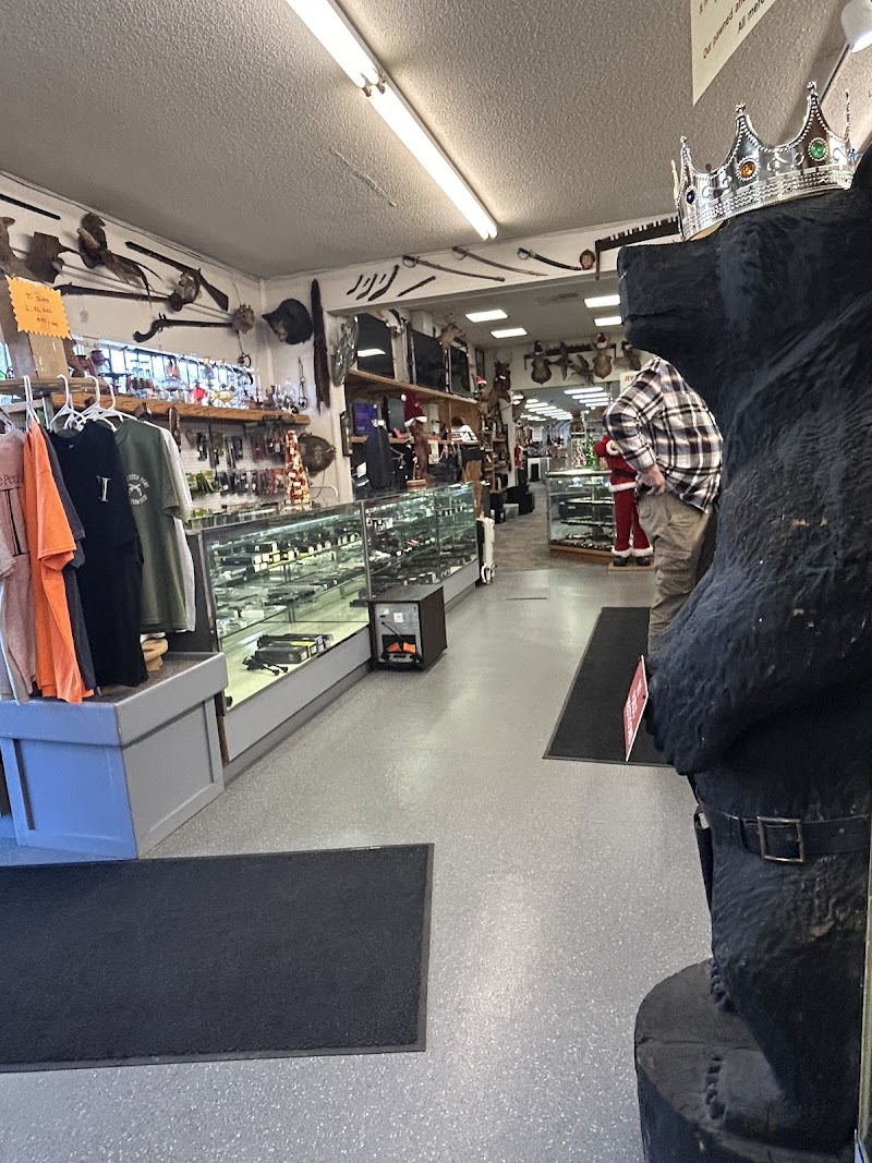 Leicester Pawn & Gun Shop photo