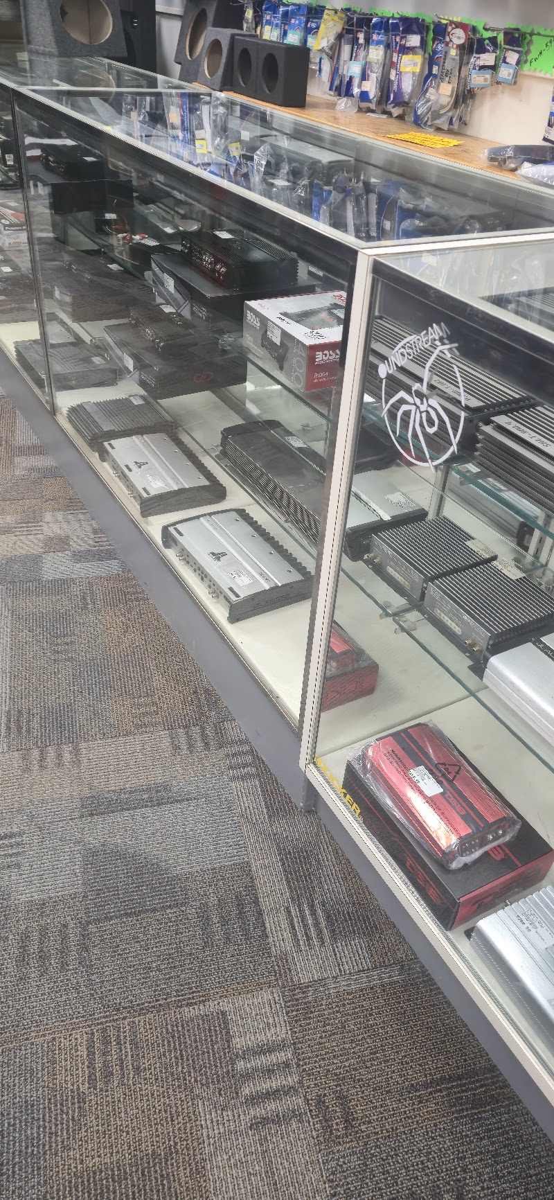 Leicester Pawn & Gun Shop photo