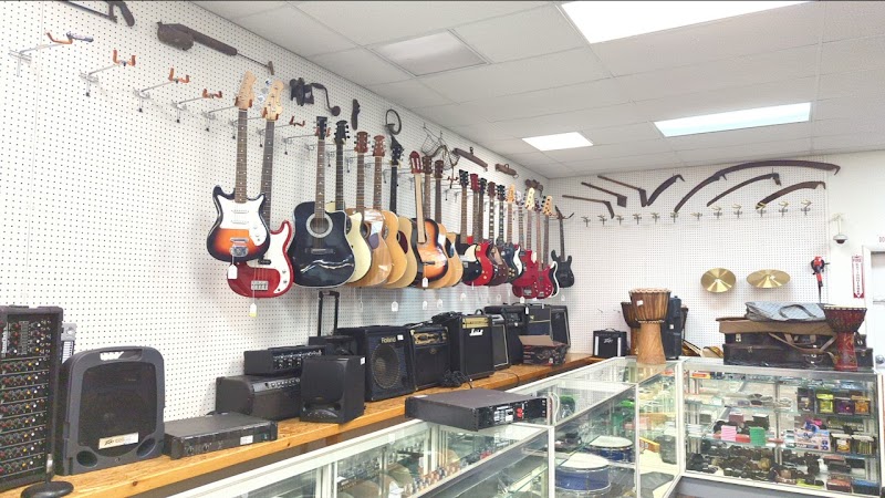 Ej's Gunns & Ammo photo