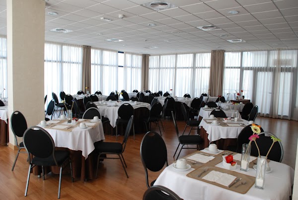 Cafetería Ilundáin