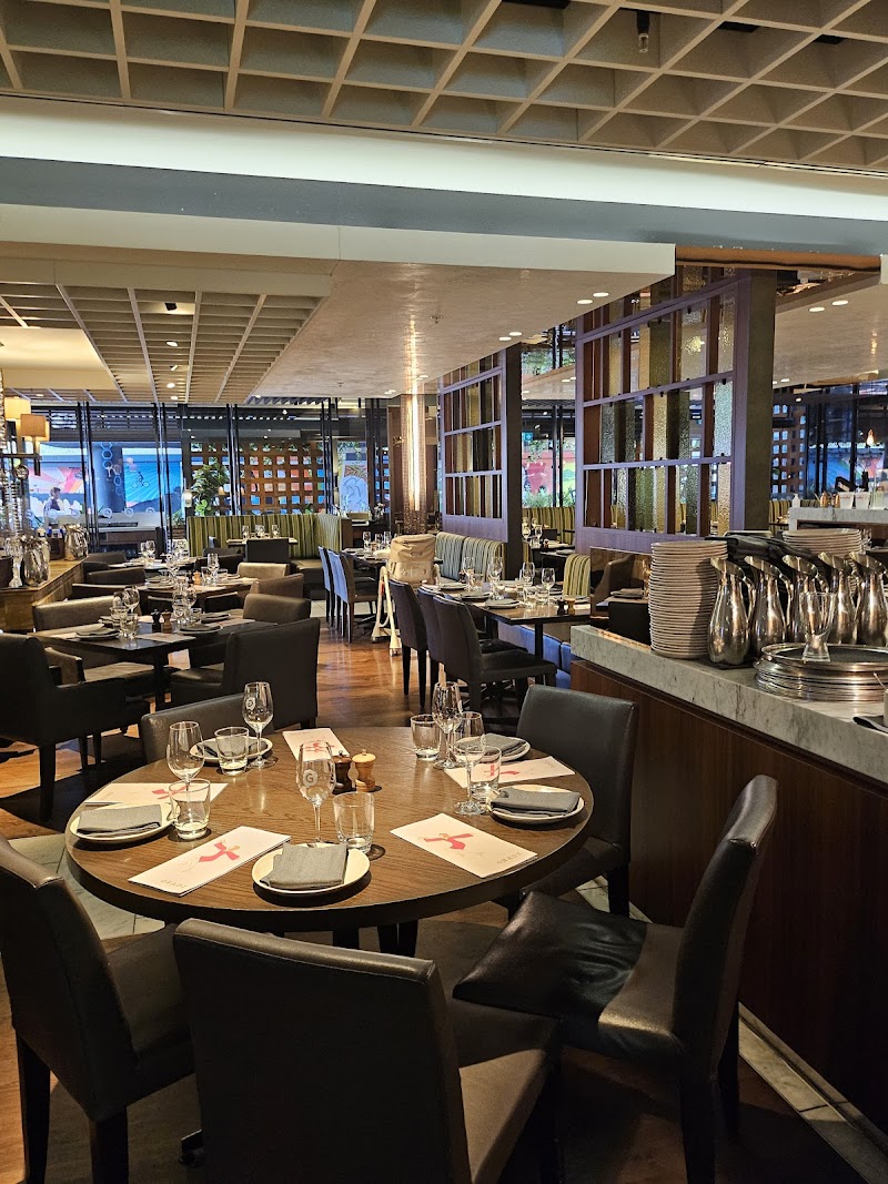 Gradi at Crown Melbourne