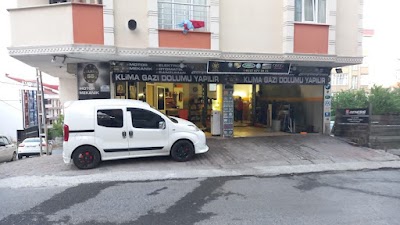 ÜLKÜ 55 OTO TAMİR VE BAKIM SERVİSİ - Oto Servisi