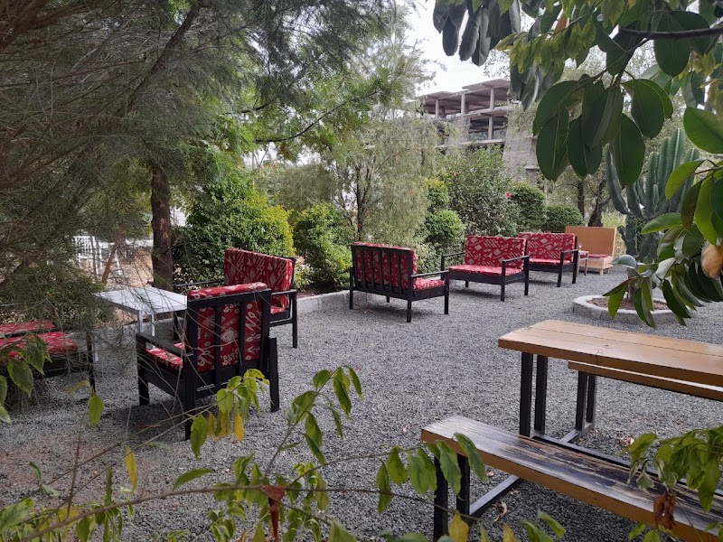 Bete Gondar LOdge