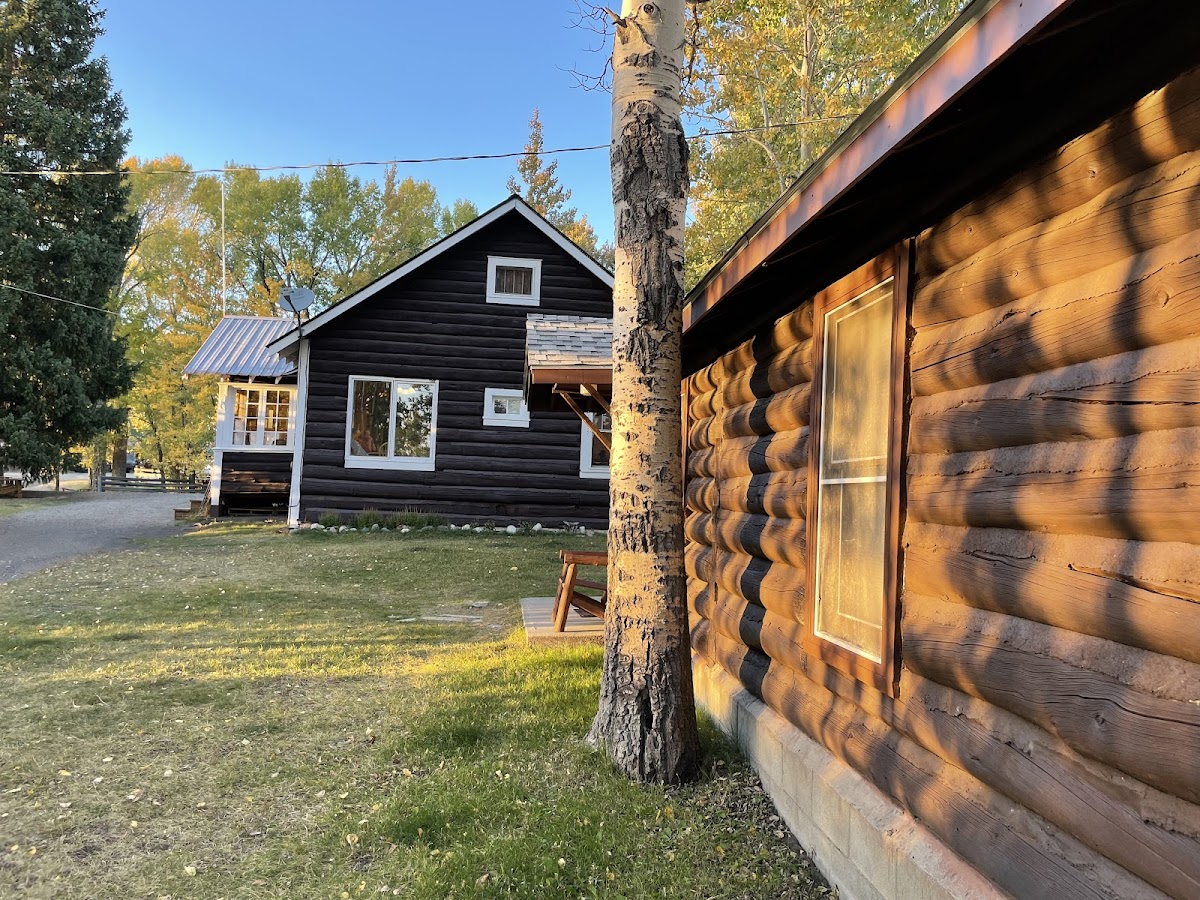 Absaroka Ranch