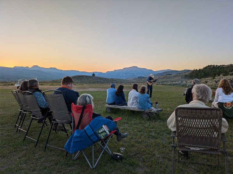 Absaroka Ranch - Photo 2