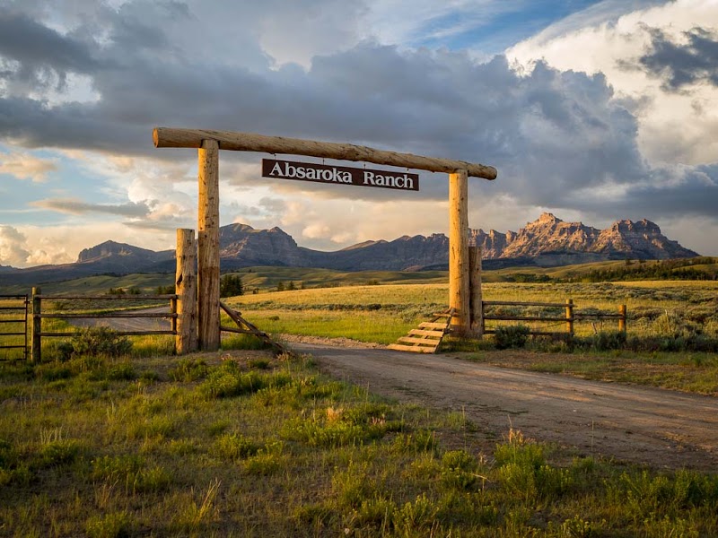 Absaroka Ranch - Photo 1