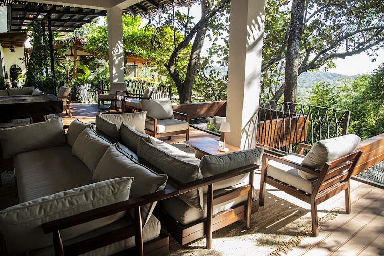 Tierra Magnifica Boutique Hotel Costa Rica