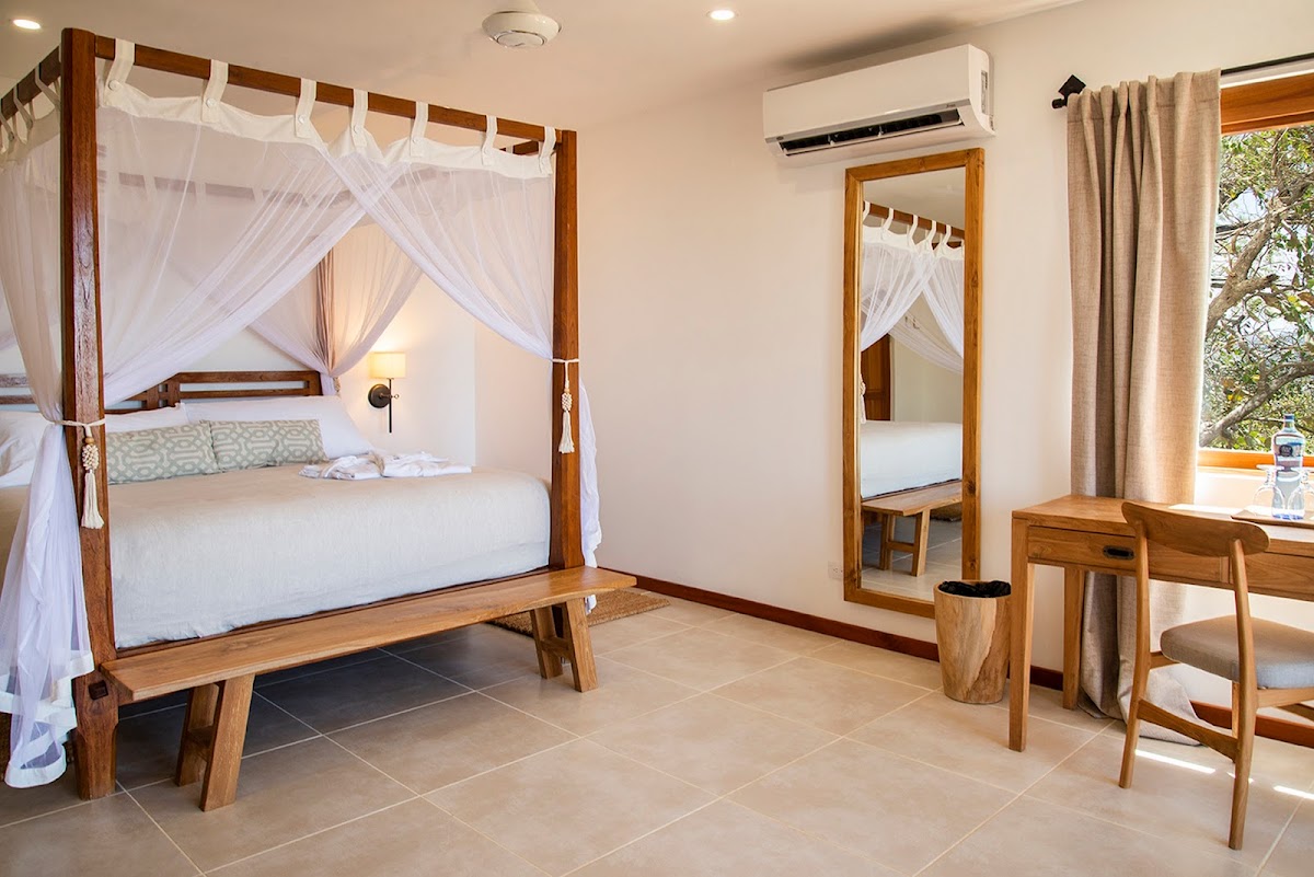 Tierra Magnifica Boutique Hotel Costa Rica — 3