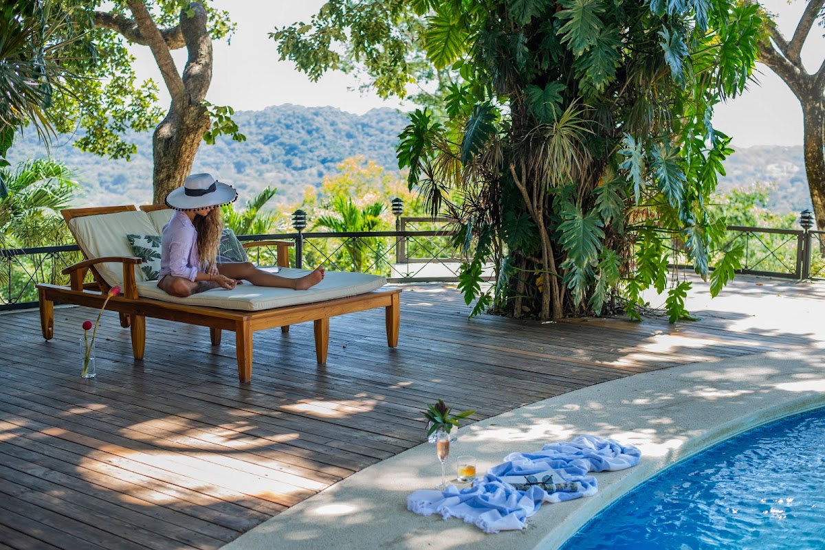 Tierra Magnifica Boutique Hotel Costa Rica — 4