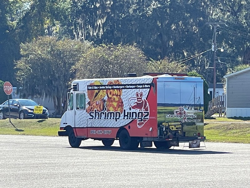 Lowcountry Food Truck Court photo 5