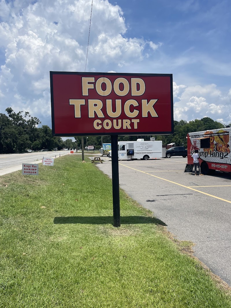 Lowcountry Food Truck Court photo 2