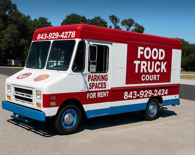 Lowcountry Food Truck Court photo 4