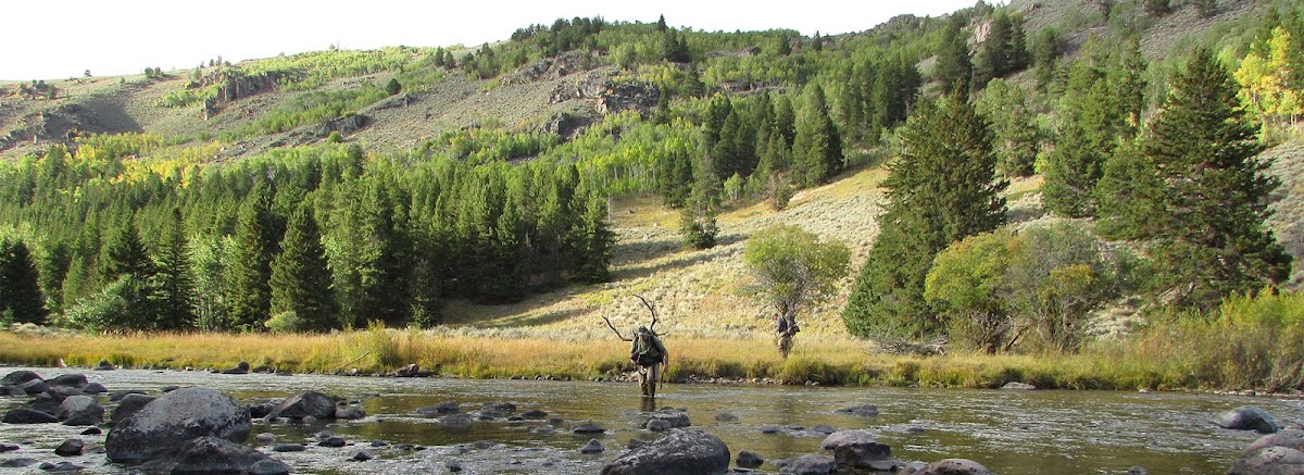Beaver Trap Outfitters