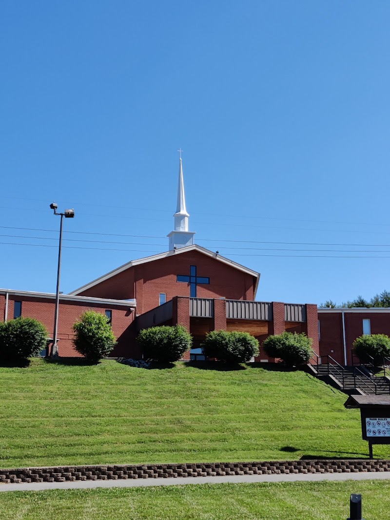Faith Assembly of God Church photo 2