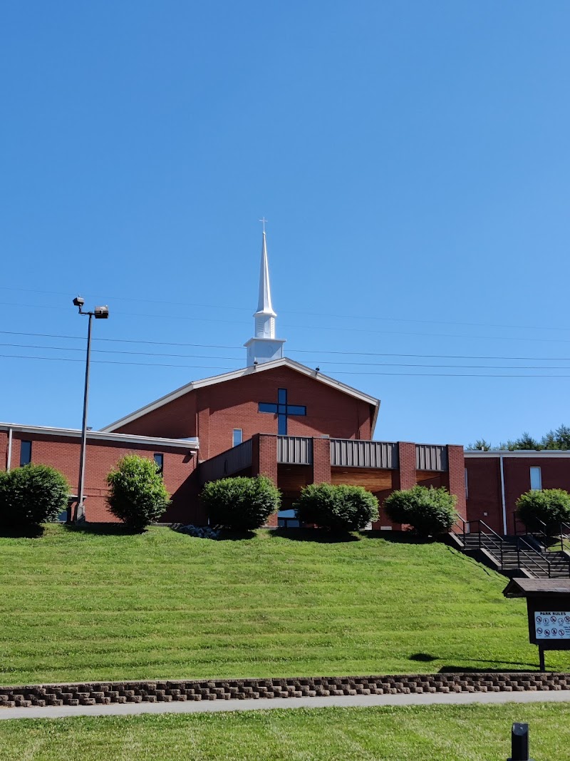 Faith Assembly of God Church photo 2