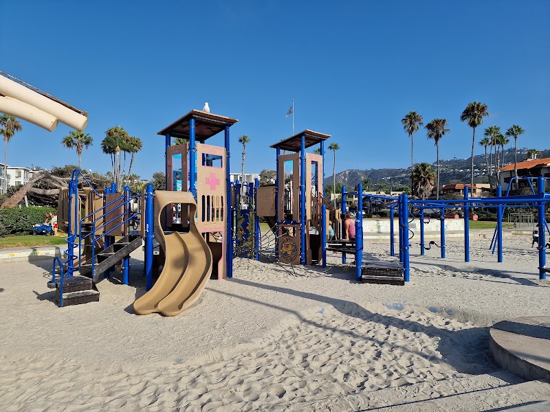 Kellogg Park in San Diego