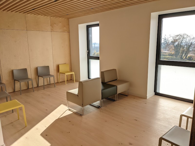 Médecine du Sommeil Centre Alsace