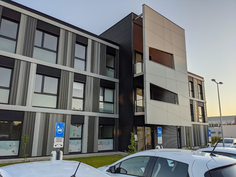 Médecine du Sommeil Centre Alsace