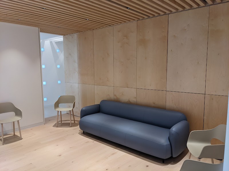 Médecine du Sommeil Centre Alsace