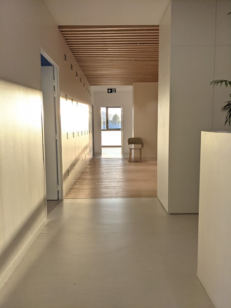 Médecine du Sommeil Centre Alsace