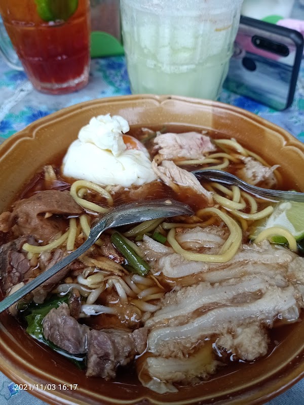 Joe Roti Canai - Photo 1