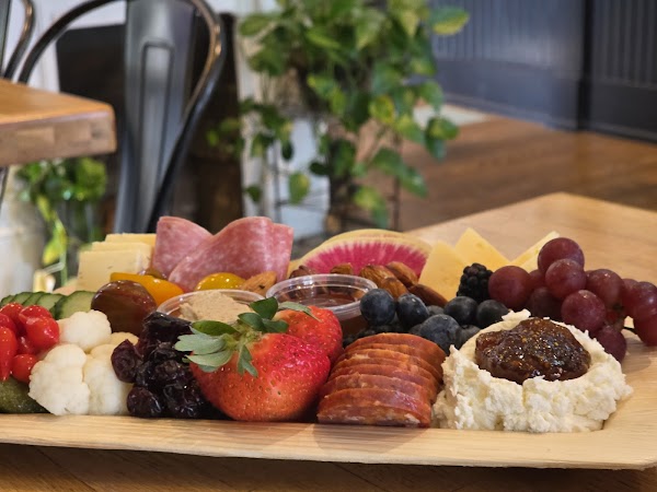 Photo by John Holthaus