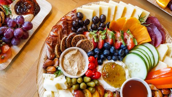 Photo by Cultured - Cheese and Charcuterie Bar