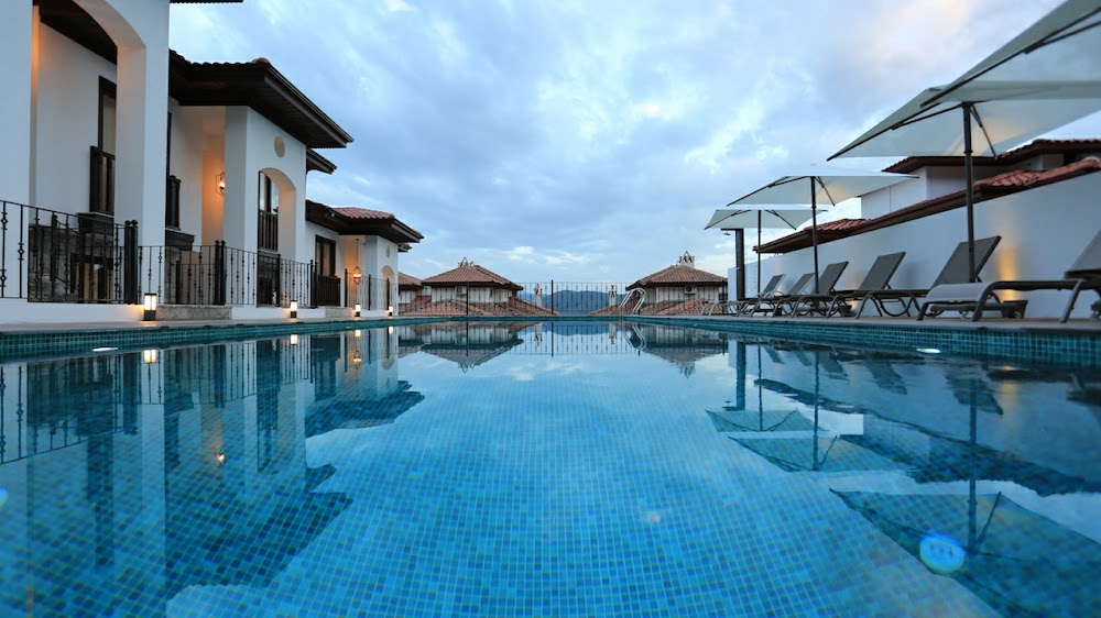 Verde Suites Akyaka fotoğraf 1