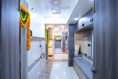 SRUSHTI MATERNITY CENTRE AND DR SUNIL’S ADVANCED ENT CENTRE - Image 3