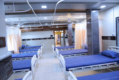 SRUSHTI MATERNITY CENTRE AND DR SUNIL’S ADVANCED ENT CENTRE - Image 2