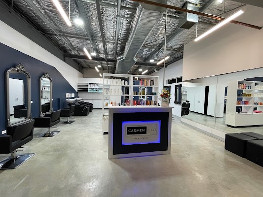Carmen & Co. Hair Studio