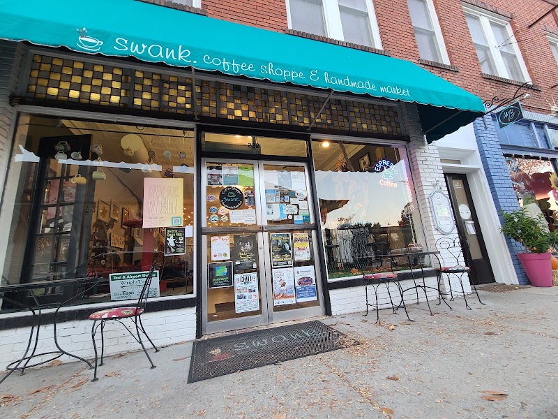 Swank Coffee Shoppe photo 4
