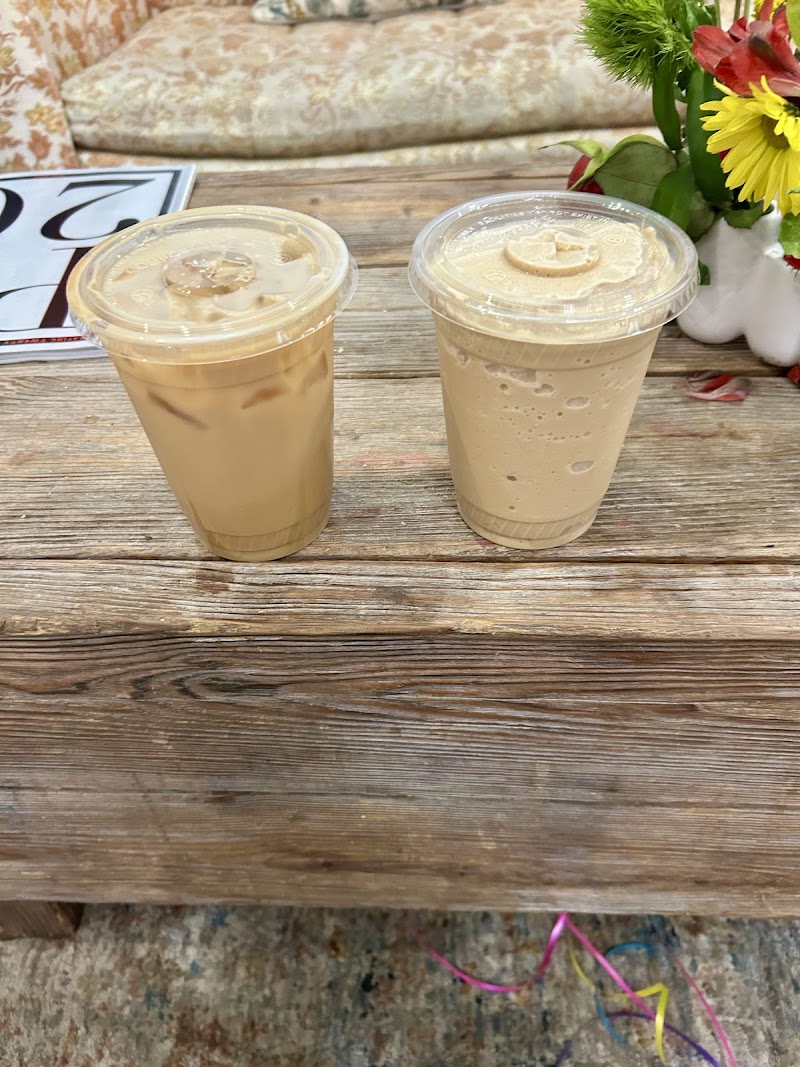 Swank Coffee Shoppe photo 2